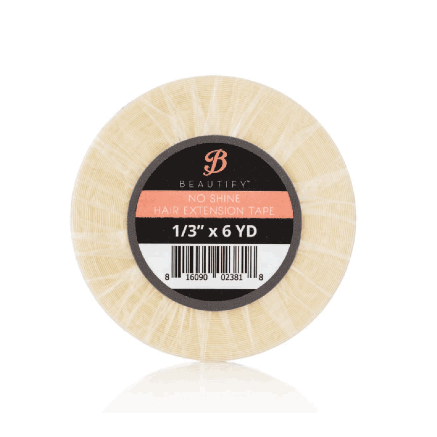 Beautify No Shine™ Tape-in Roll - ragasztó tekercs