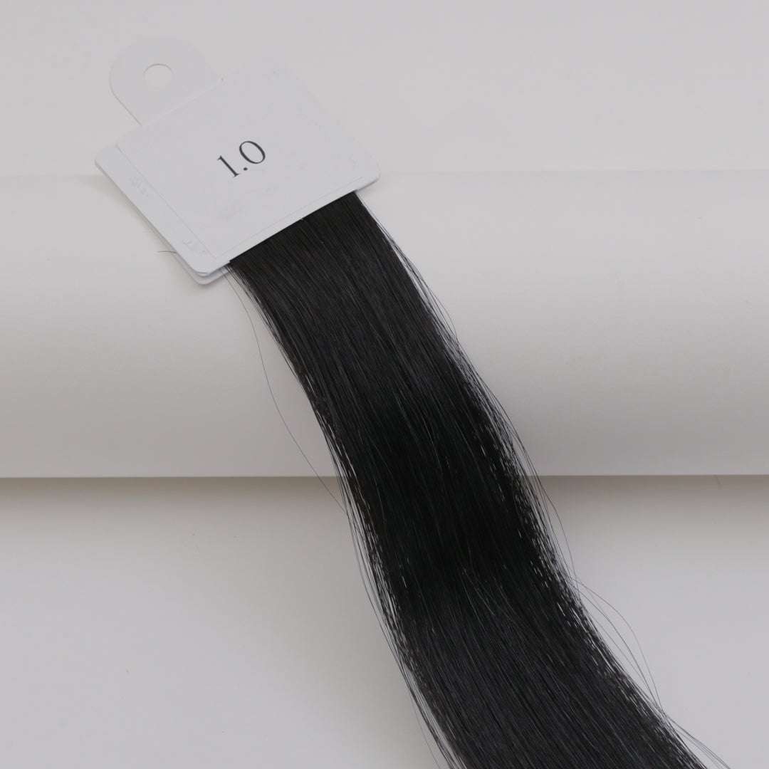 Egyszínű Micro Weft
