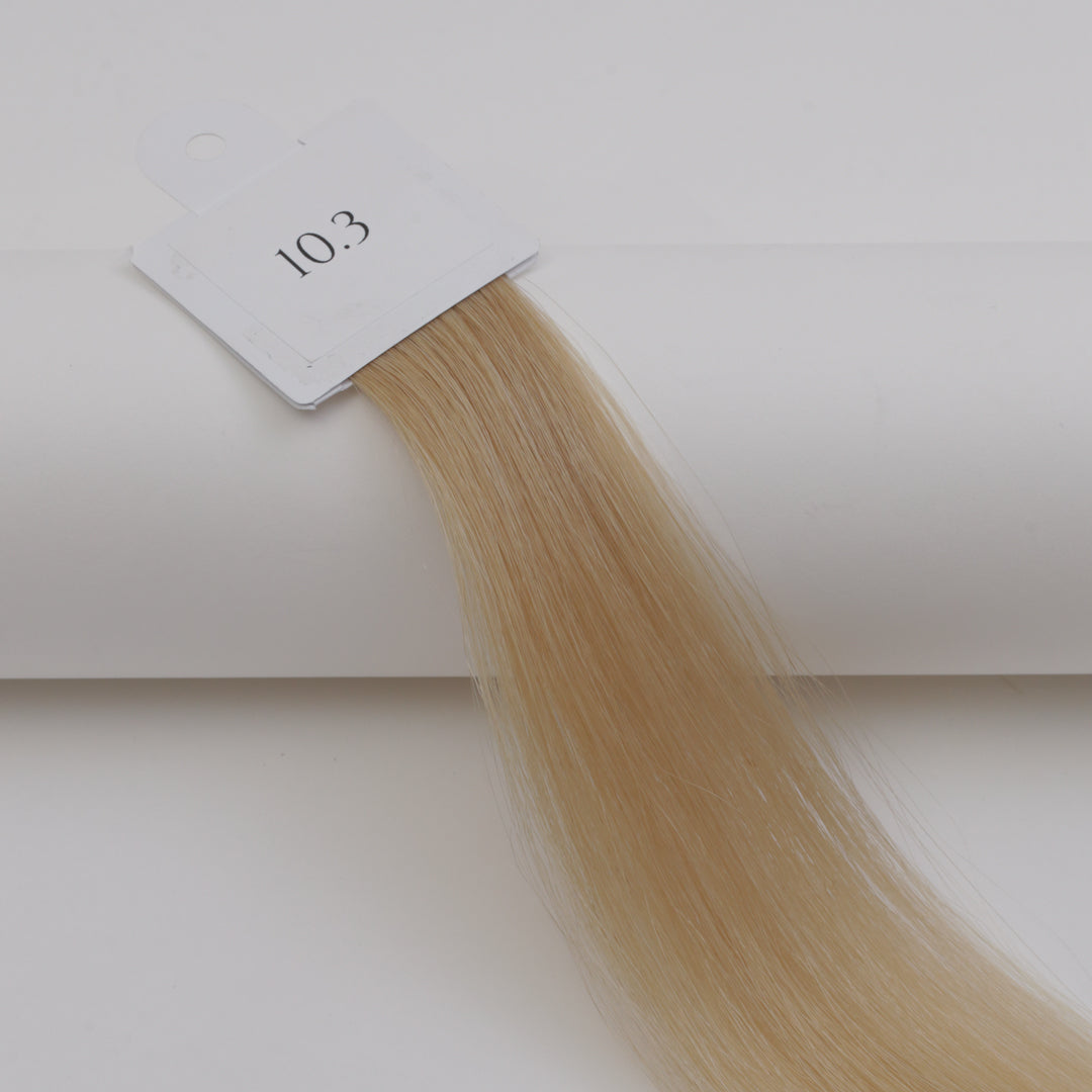 10.3 - 40 cm | NatureLine Egyszínű Mini Tape-in Set