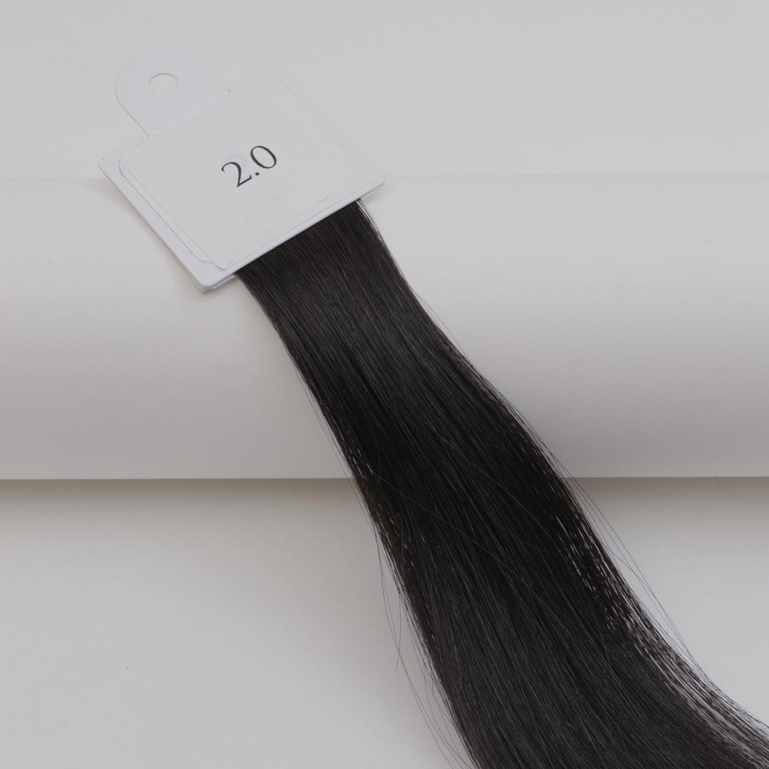 Egyszínű Micro Weft