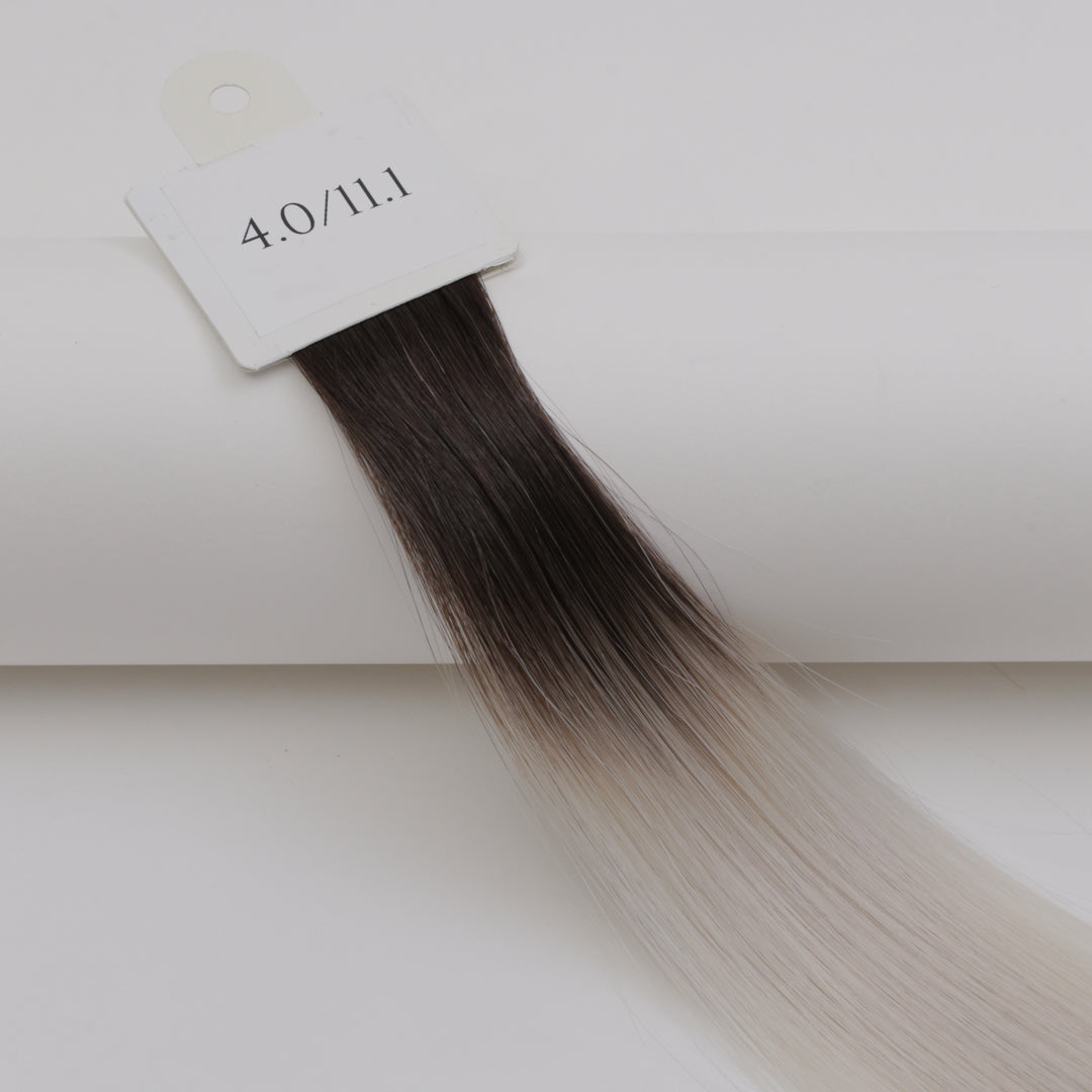 Ombre Micro Weft