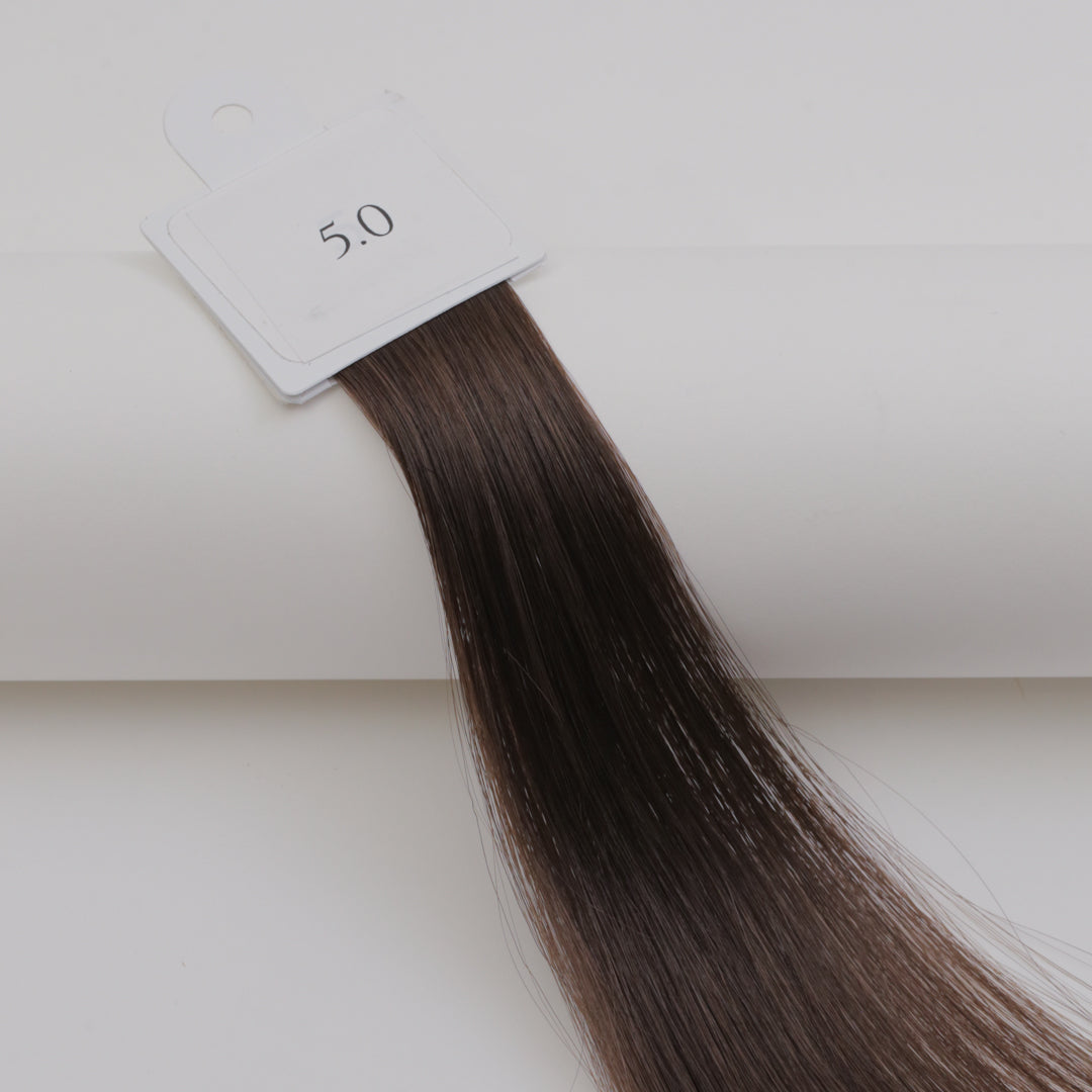 Egyszínű Micro Weft