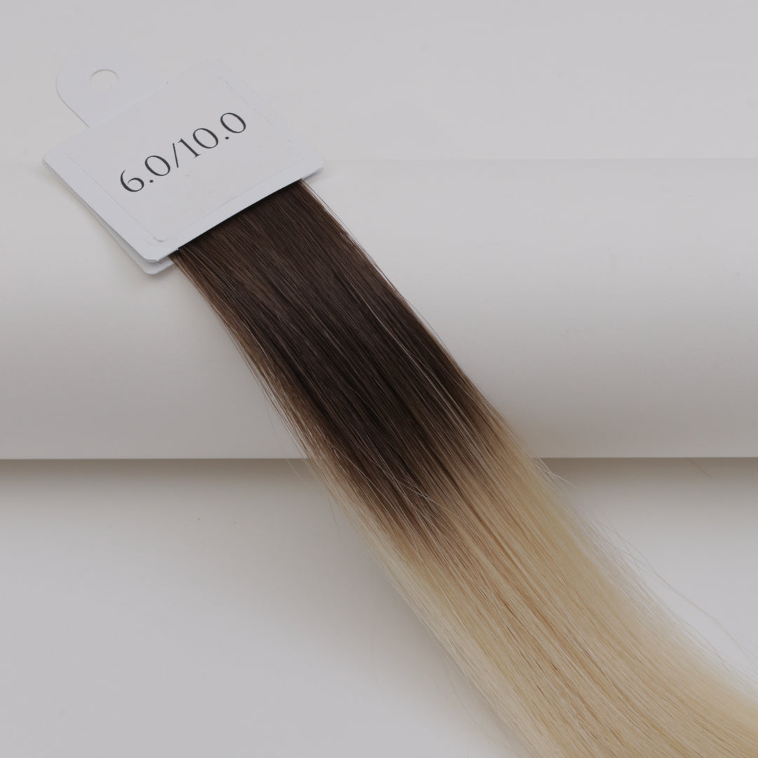 Ombre Micro Weft