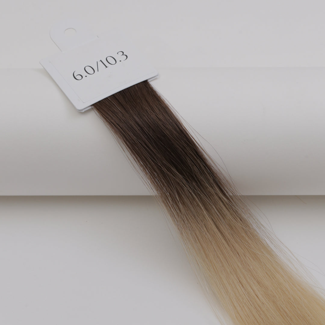 Ombre Micro Weft