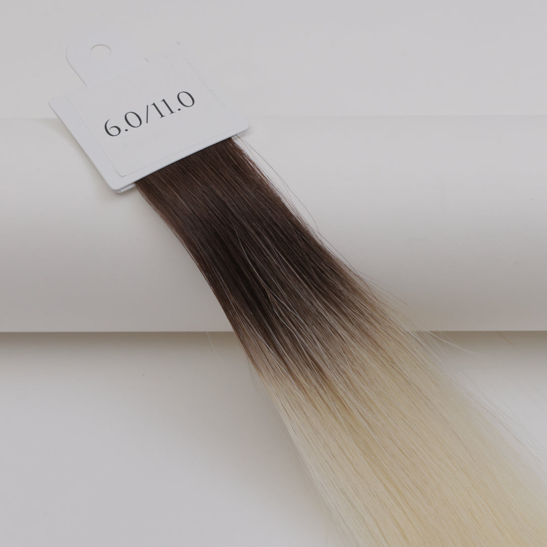 Ombre Micro Weft