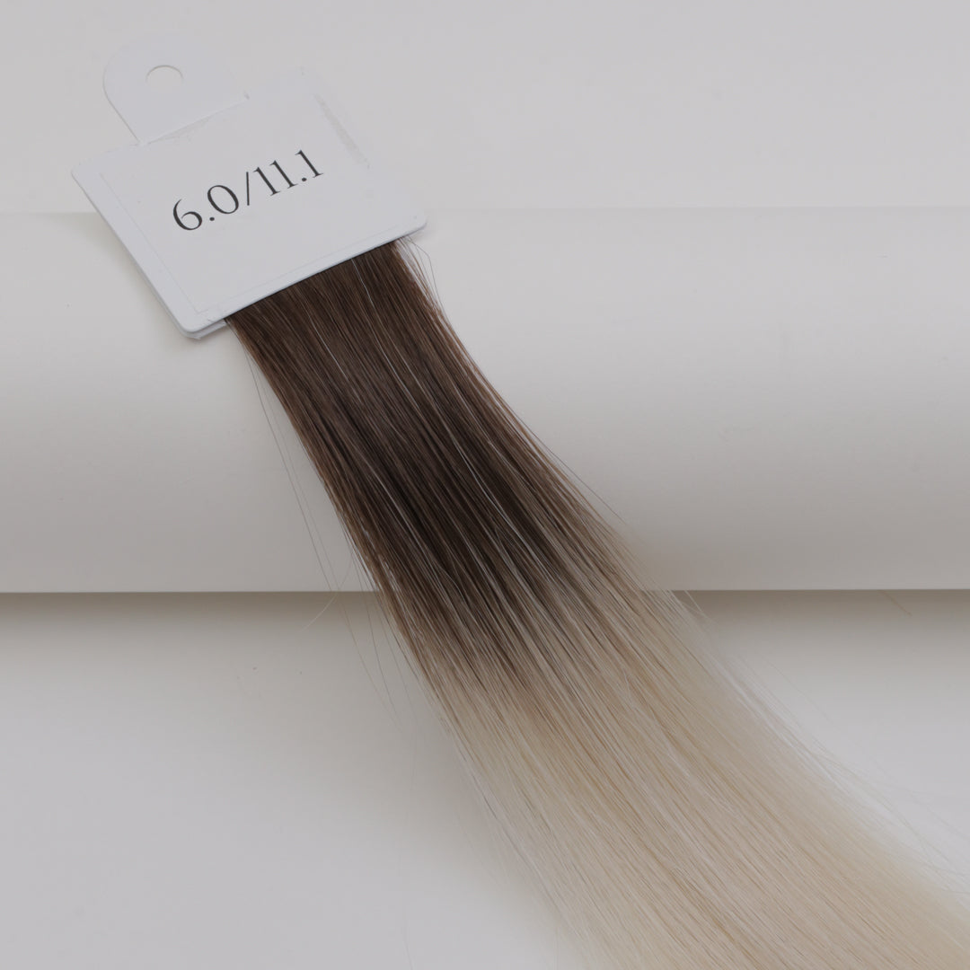 Ombre Micro Weft