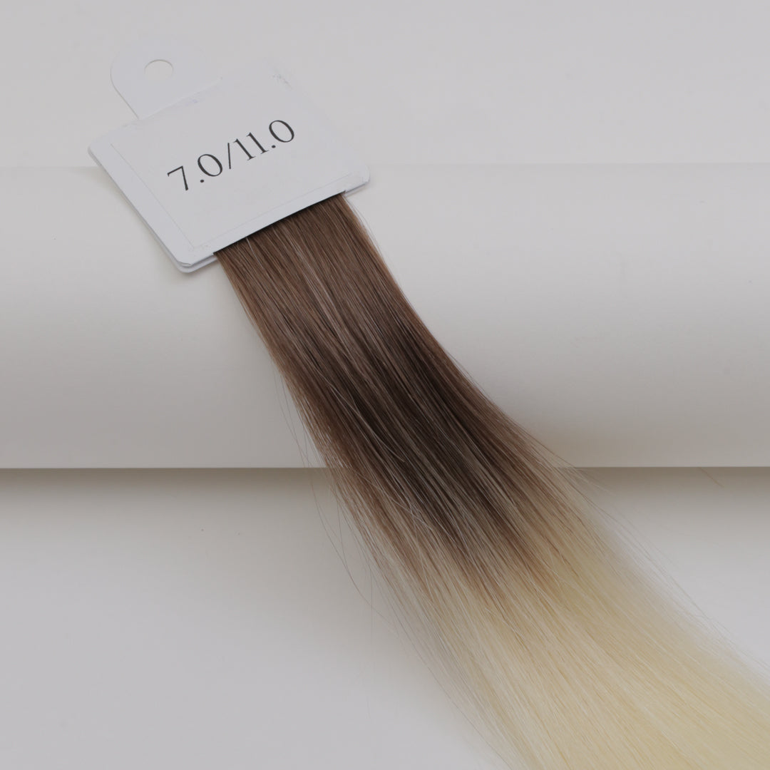 Ombre Micro Weft