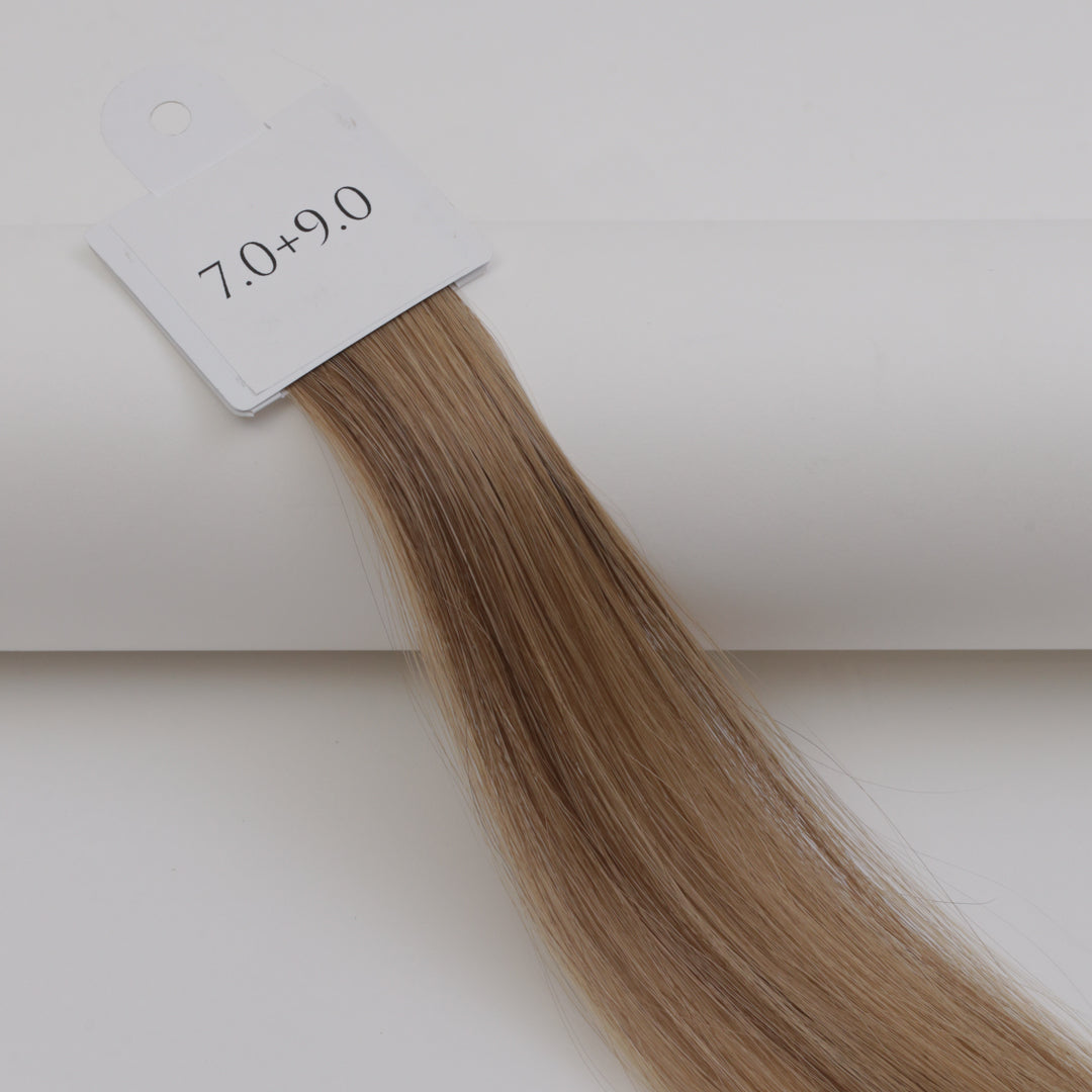 Ombre Micro Weft