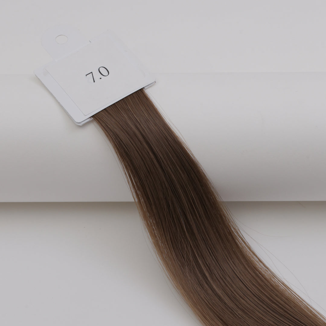 Egyszínű Micro Weft