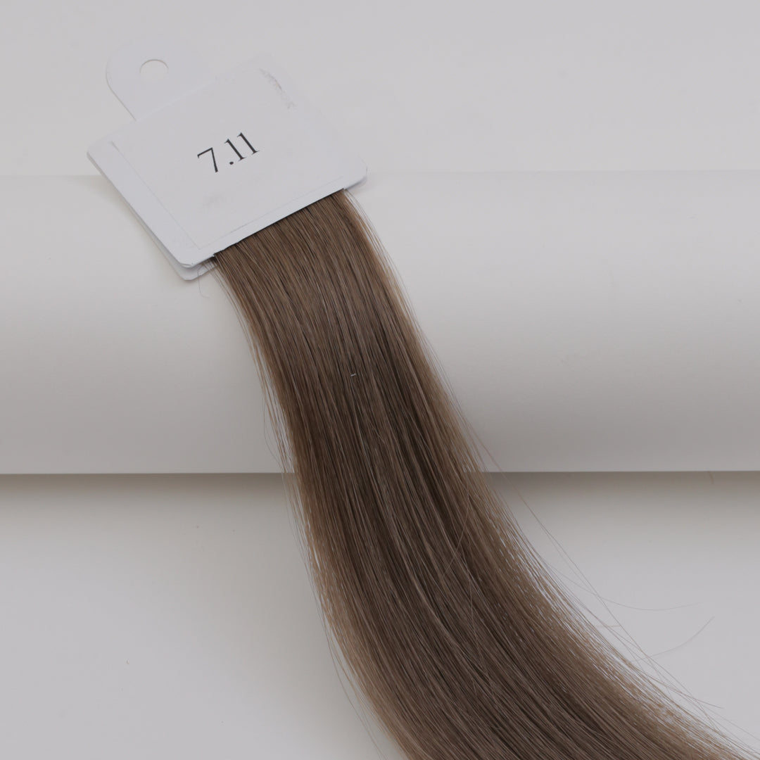 Egyszínű Micro Weft