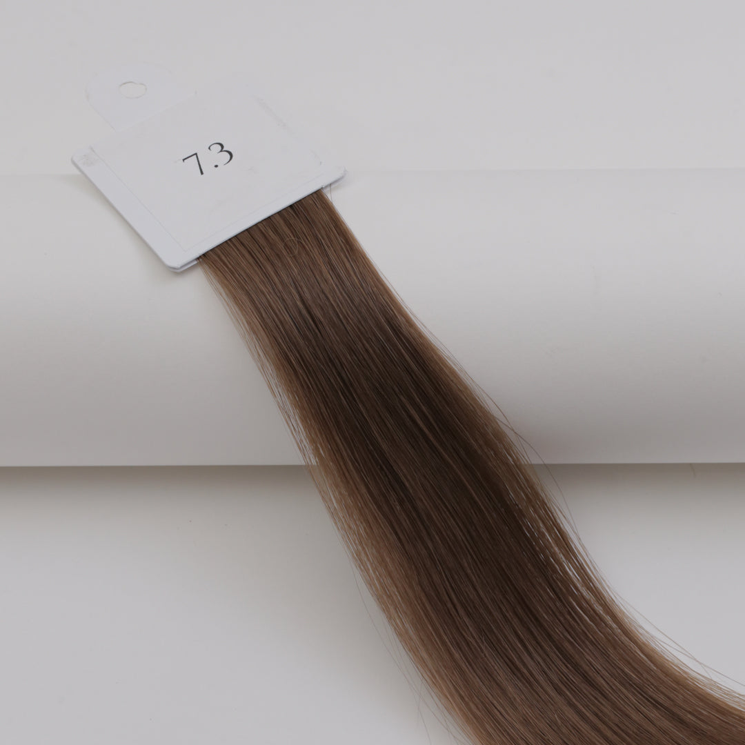 Egyszínű Micro Weft