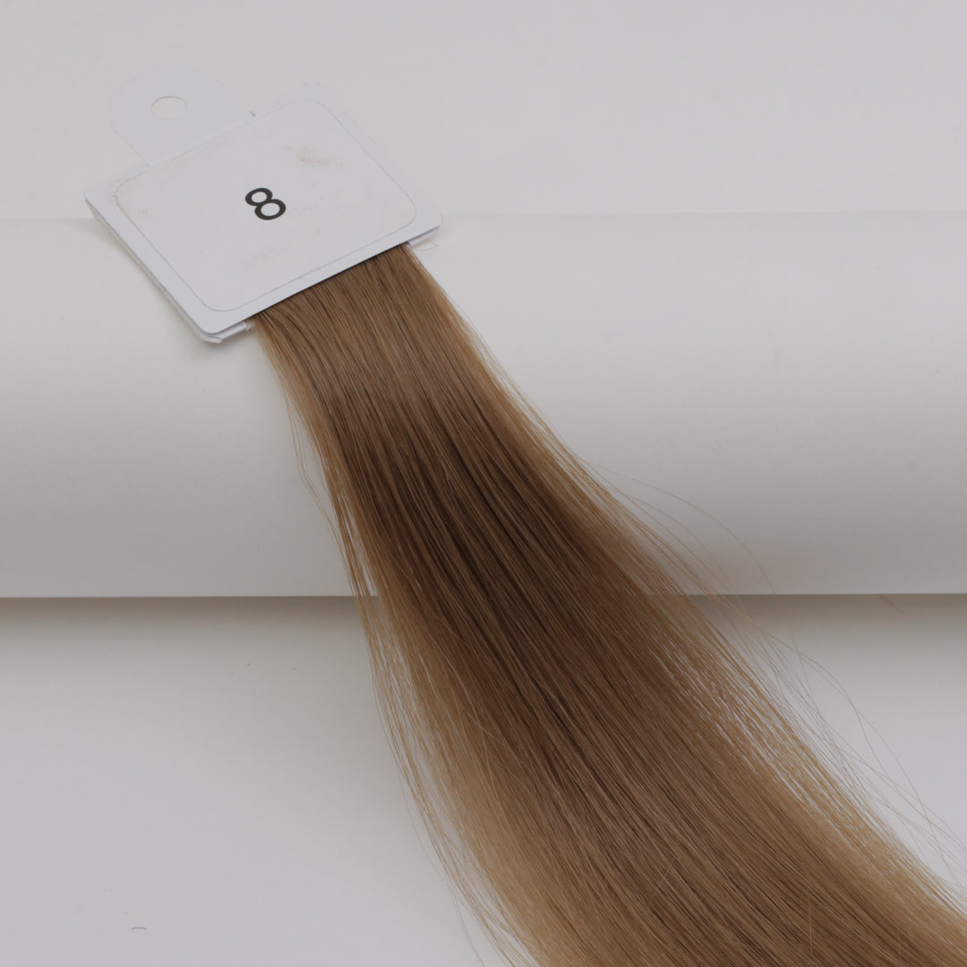 Egyszínű Micro Weft