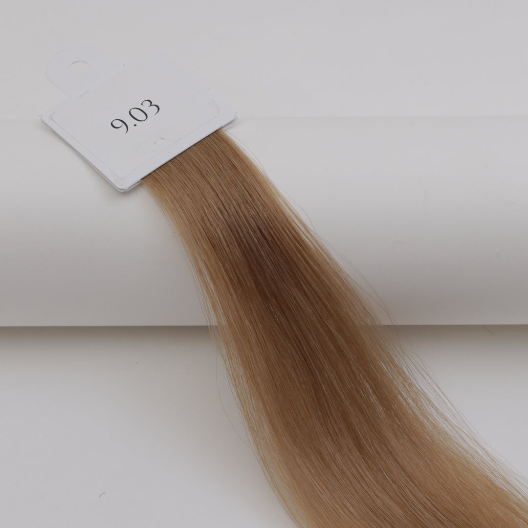 Egyszínű Micro Weft