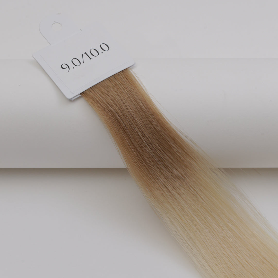 Ombre Micro Weft