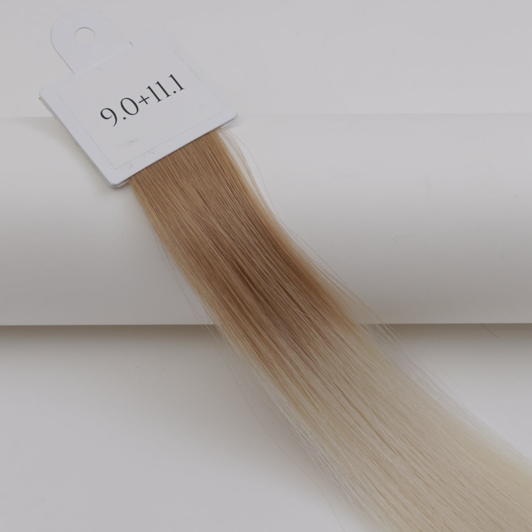 Ombre Micro Weft