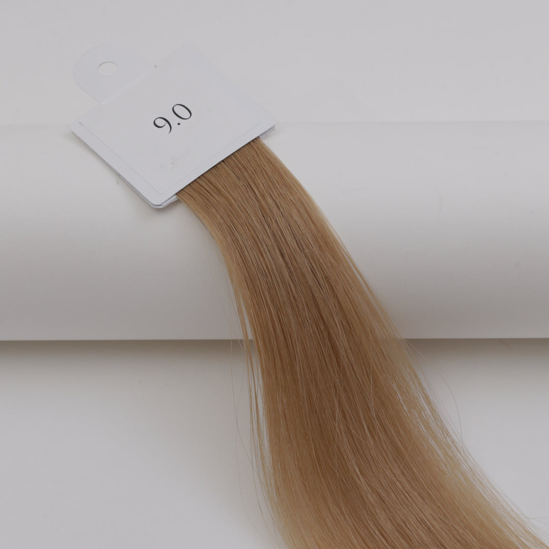 Egyszínű Micro Weft