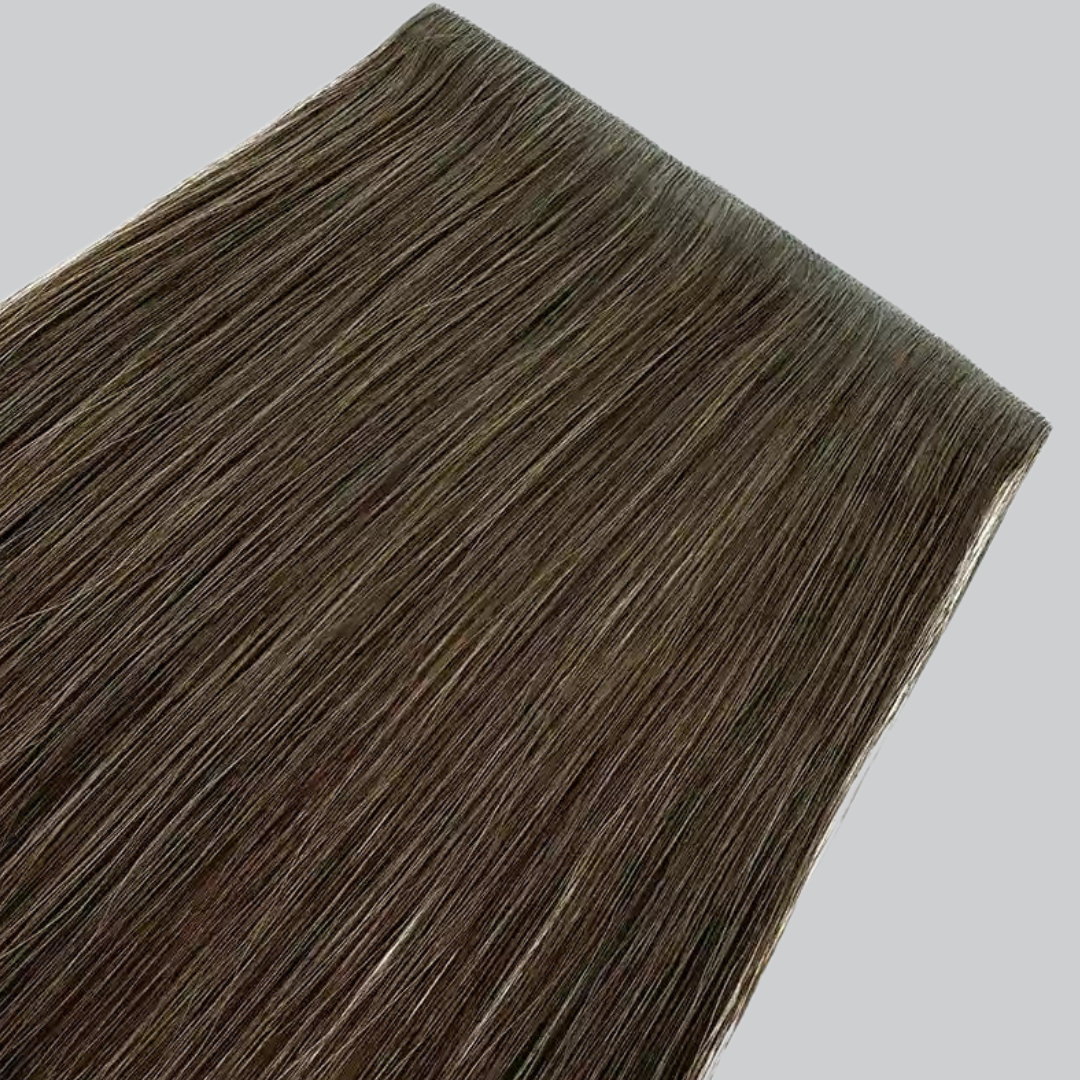 Ombre Tape-in Weft