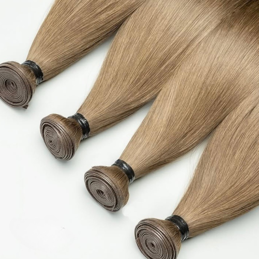 Ombre Micro Weft