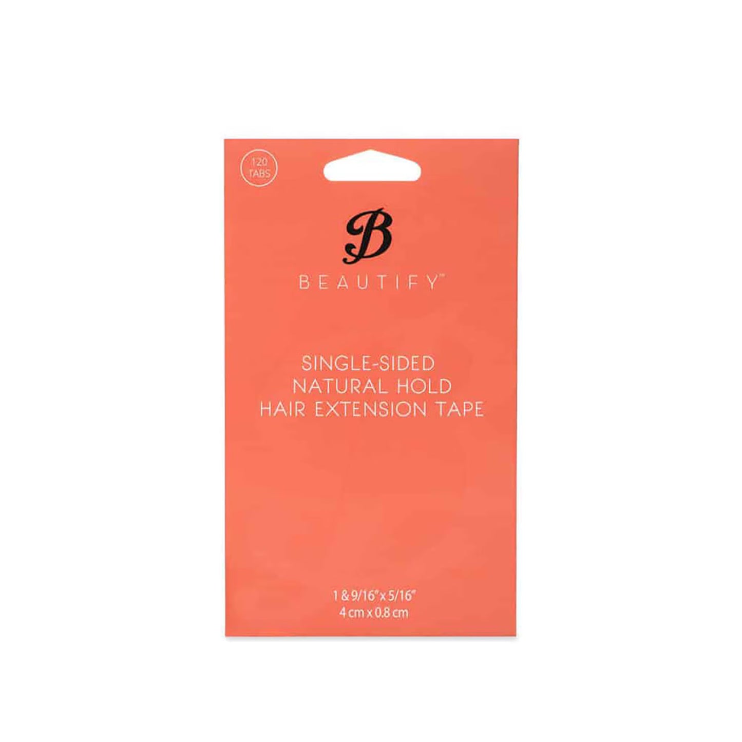 Beautify Natural Hold™ Egyoldalú Tape-in ragasztó