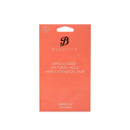 Beautify Natural Hold™ Egyoldalú Tape-in ragasztó