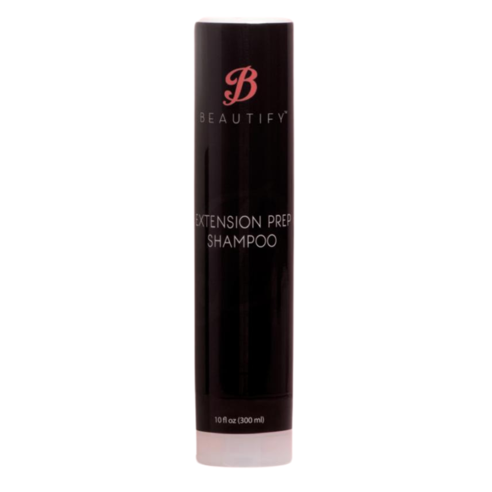 Beautify™ Extension Prep Shampoo - Tape-in előkészítő sampon
