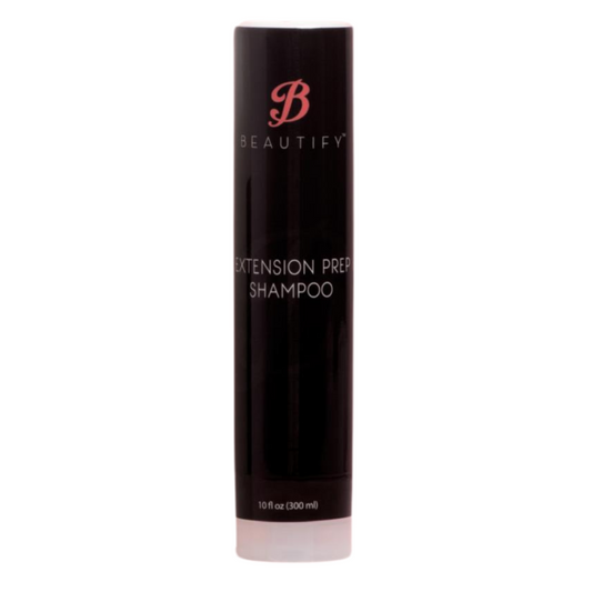 Beautify™ Extension Prep Shampoo - Tape-in előkészítő sampon