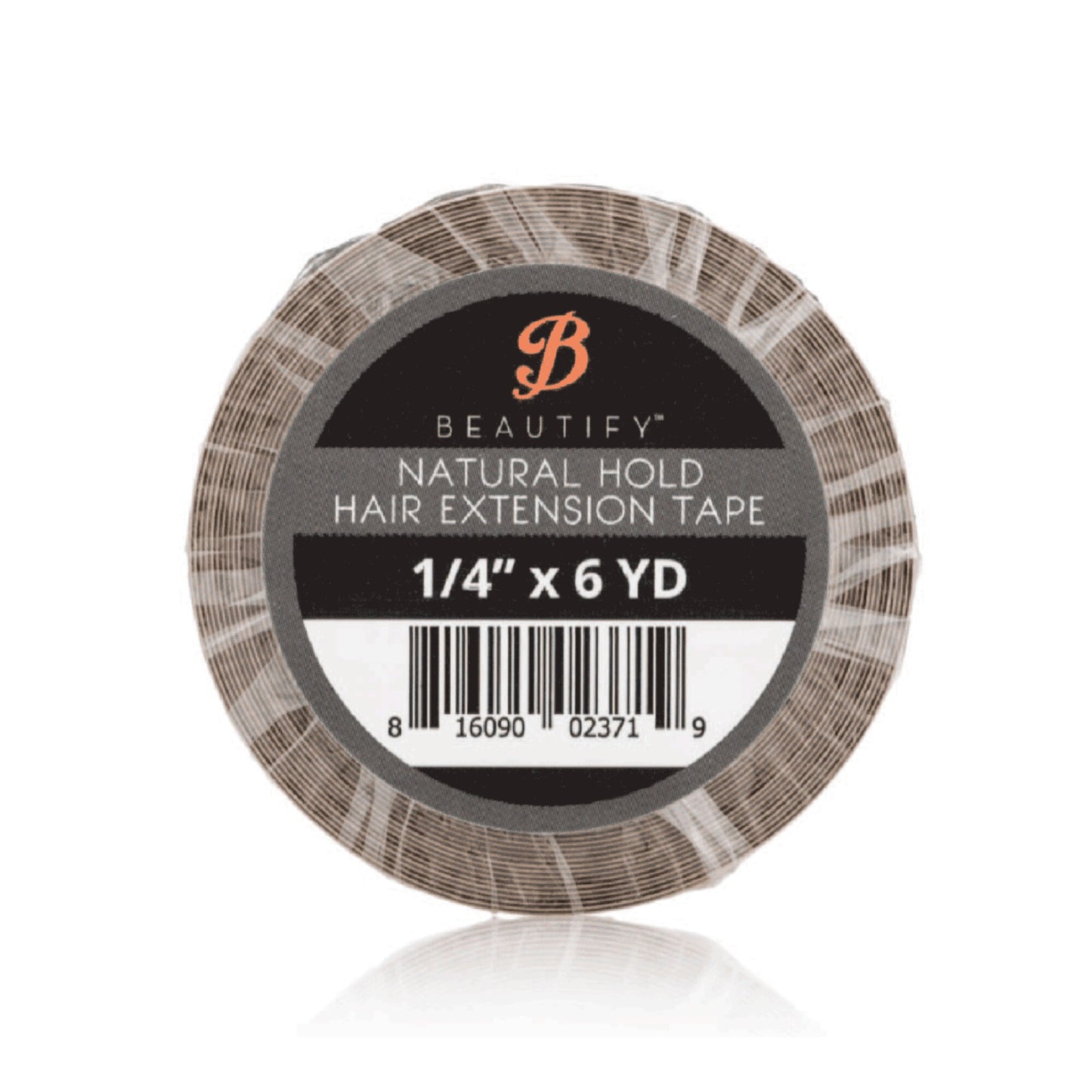 Beautify Natural Hold™ Egyoldalú Tape-in Roll - ragasztó tekercs