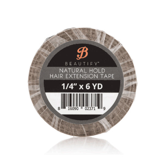 Beautify Natural Hold™ Egyoldalú Tape-in Roll - ragasztó tekercs