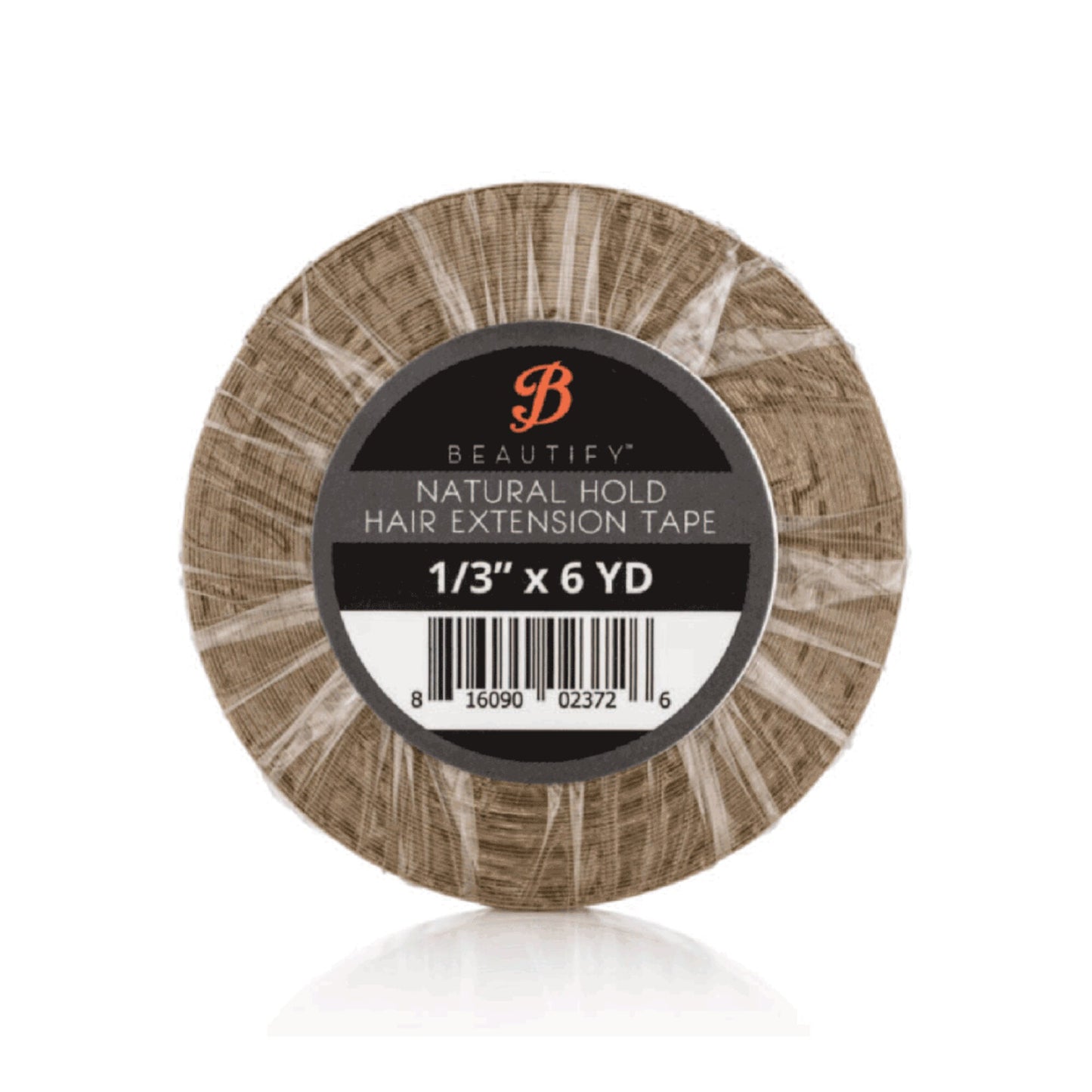 Beautify Natural Hold™ Egyoldalú Tape-in Roll - ragasztó tekercs