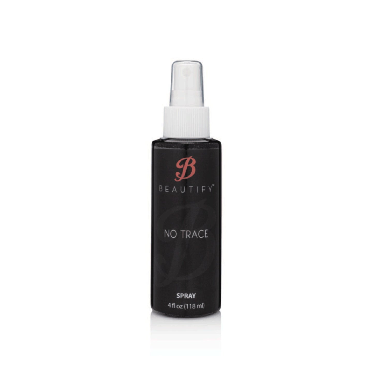 Beautify™ No Trace - alkoholos oldószer