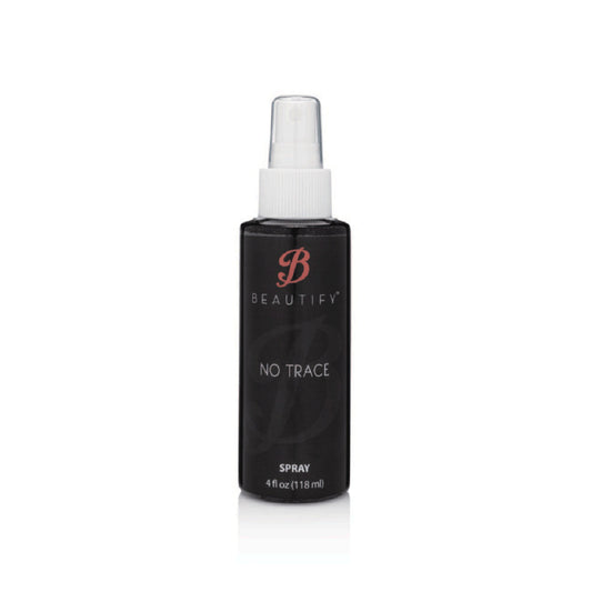 Beautify™ No Trace - alkoholos oldószer