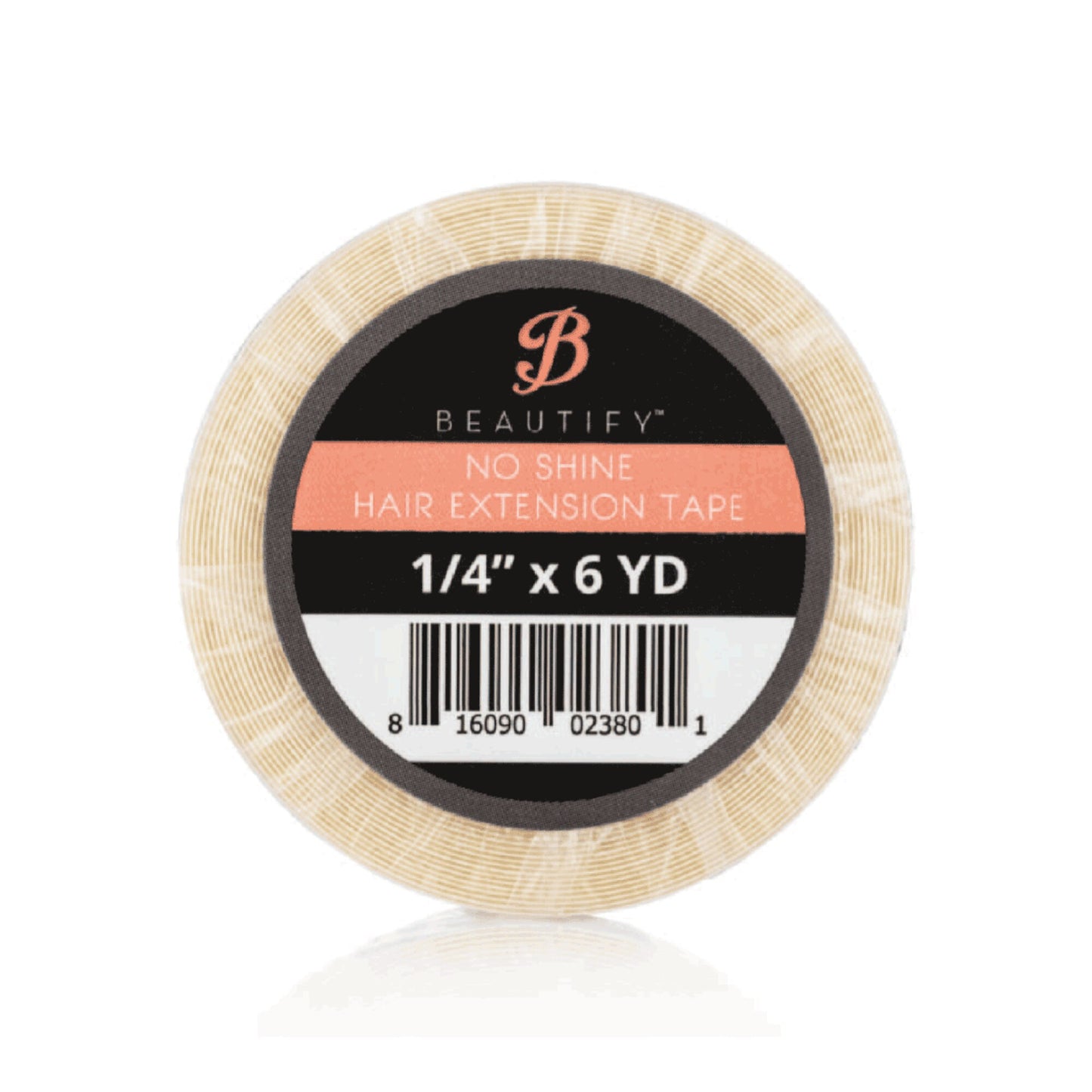 Beautify No Shine™ Tape-in Roll - ragasztó tekercs