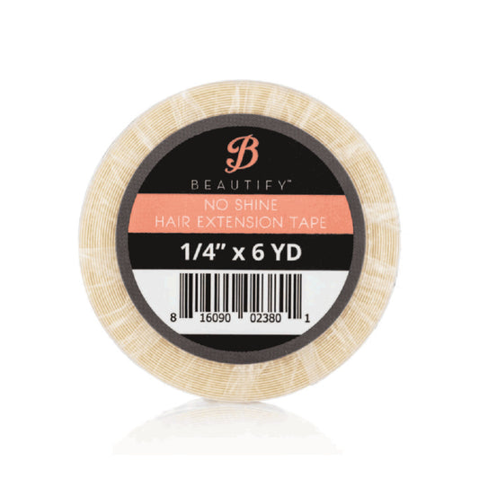 Beautify No Shine™ Tape-in Roll - ragasztó tekercs